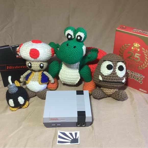 Meet your Posher - Picture 9 of 16